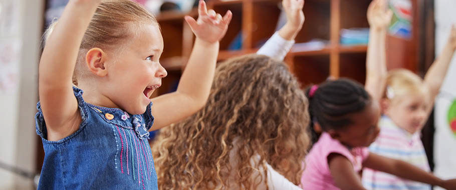 Oversigt over musikforløb